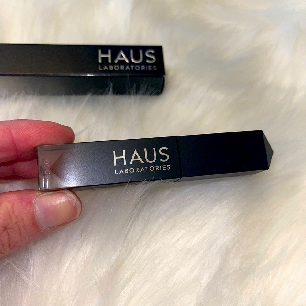 New!! Haus Laboratories By Lady Gaga Lip Gloss